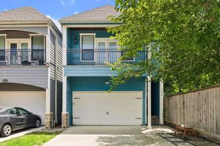 1428 Alexander Street, Houston, TX 77008