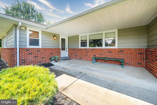 172 OLDBURY DR, Wilmington, DE 19808