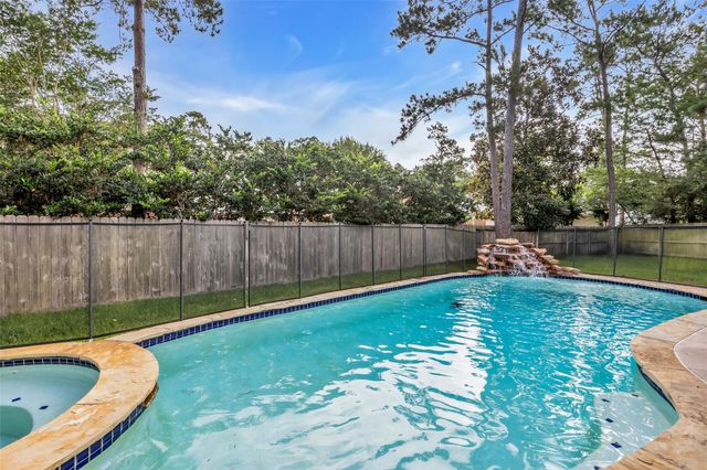 74 W Summer Storm Circle, The Woodlands, TX 77381