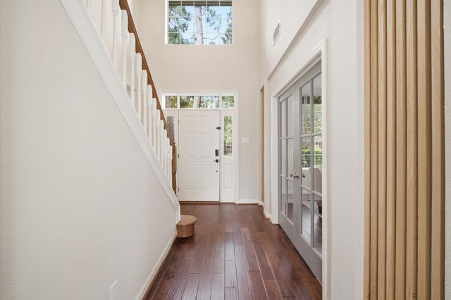74 W Summer Storm Circle, The Woodlands, TX 77381
