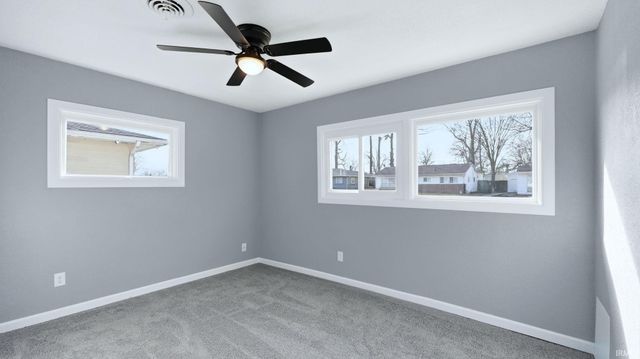 2623 Trentman Avenue, Fort Wayne, IN 46806