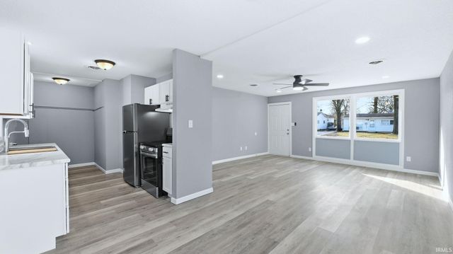 2623 Trentman Avenue, Fort Wayne, IN 46806