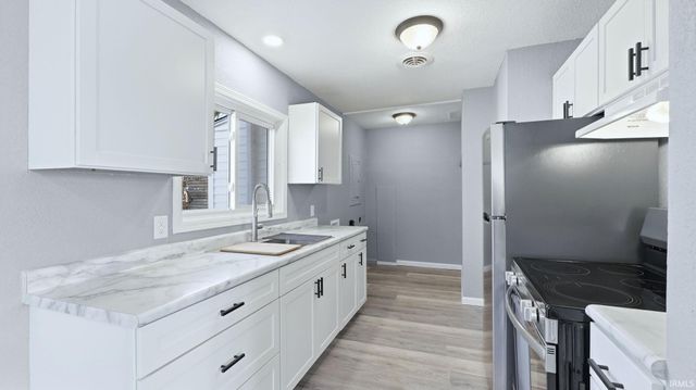 2623 Trentman Avenue, Fort Wayne, IN 46806