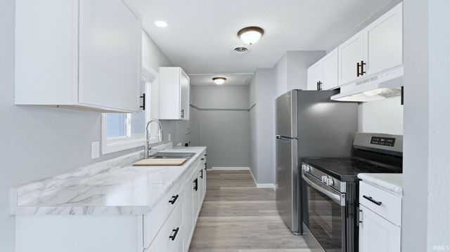 2623 Trentman Avenue, Fort Wayne, IN 46806