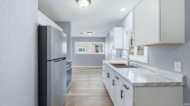 2623 Trentman Avenue, Fort Wayne, IN 46806