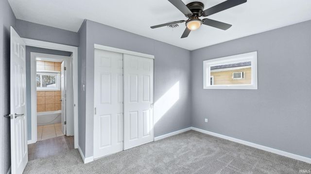 2623 Trentman Avenue, Fort Wayne, IN 46806