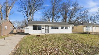 2623 Trentman Avenue, Fort Wayne, IN 46806