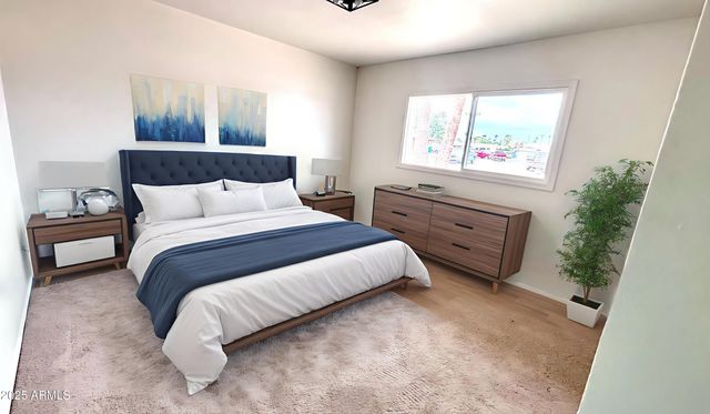 4031 W DENTON Lane, Phoenix, AZ 85019