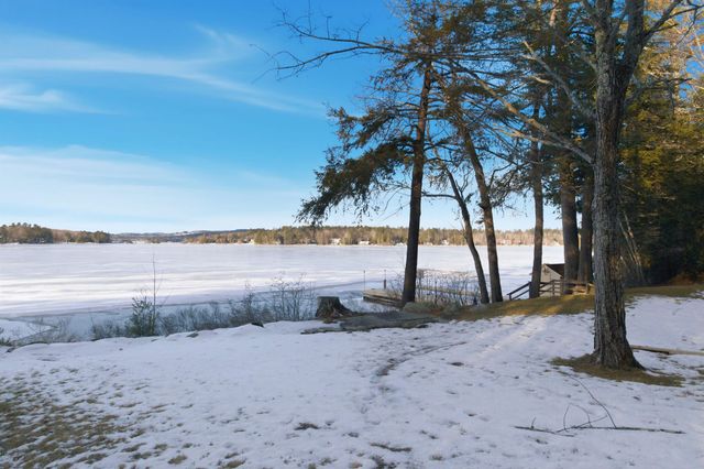 61 Wallace Point Road, Moultonborough, NH 03254