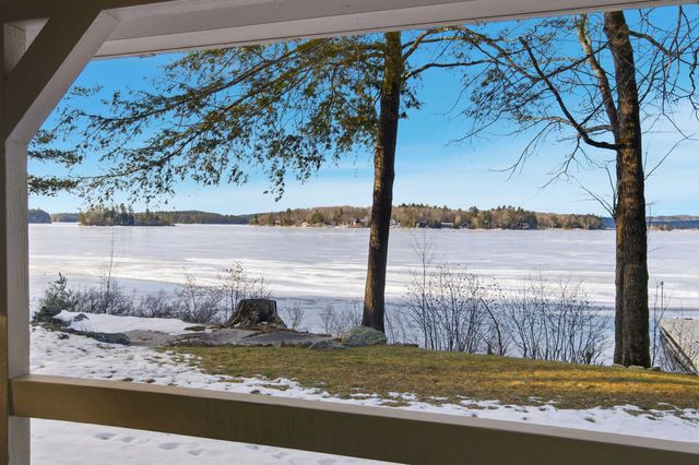 61 Wallace Point Road, Moultonborough, NH 03254