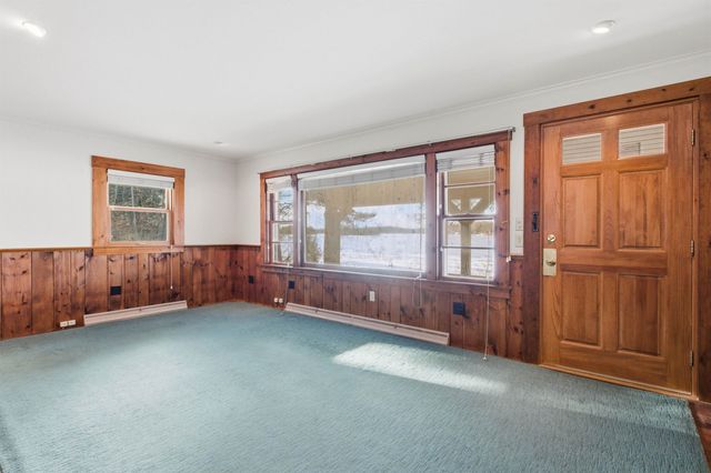 61 Wallace Point Road, Moultonborough, NH 03254