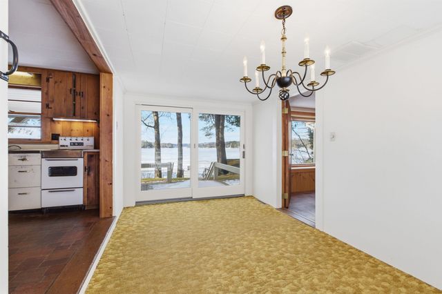 61 Wallace Point Road, Moultonborough, NH 03254