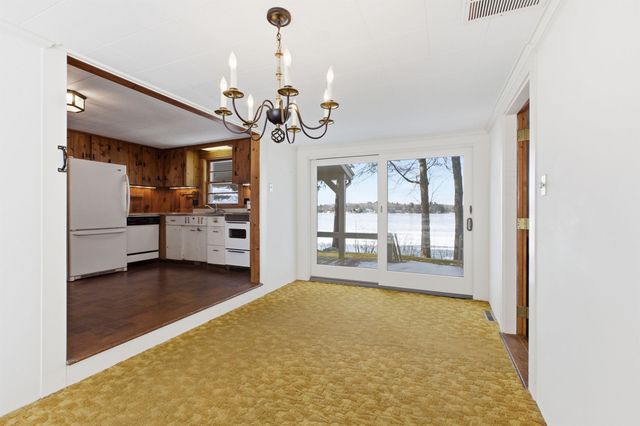 61 Wallace Point Road, Moultonborough, NH 03254