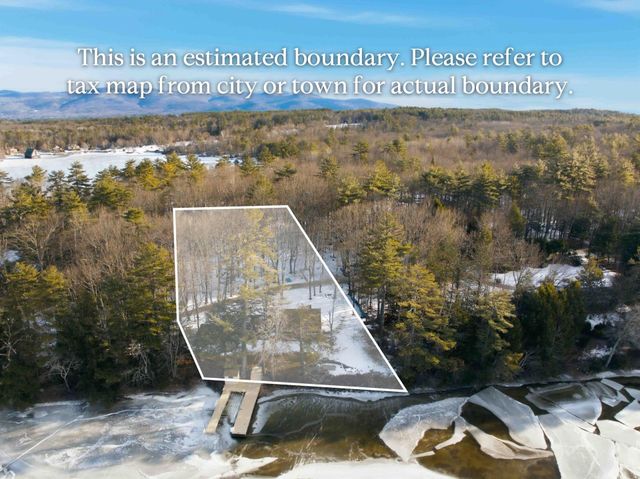 61 Wallace Point Road, Moultonborough, NH 03254