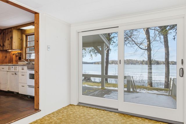 61 Wallace Point Road, Moultonborough, NH 03254