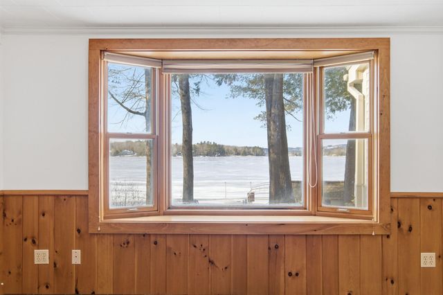 61 Wallace Point Road, Moultonborough, NH 03254