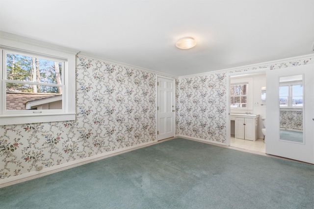 61 Wallace Point Road, Moultonborough, NH 03254