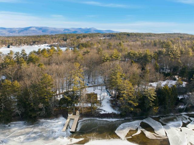 61 Wallace Point Road, Moultonborough, NH 03254