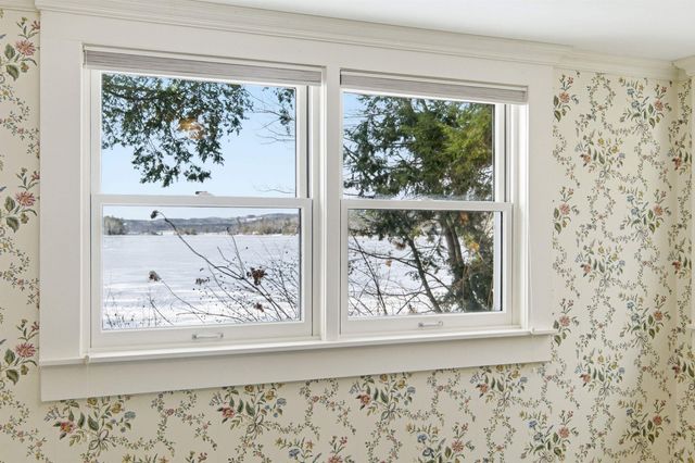 61 Wallace Point Road, Moultonborough, NH 03254