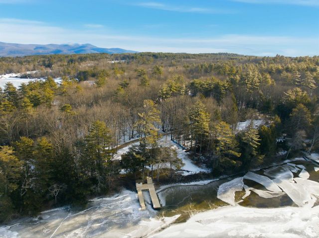 61 Wallace Point Road, Moultonborough, NH 03254