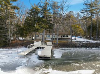 61 Wallace Point Road, Moultonborough, NH 03254