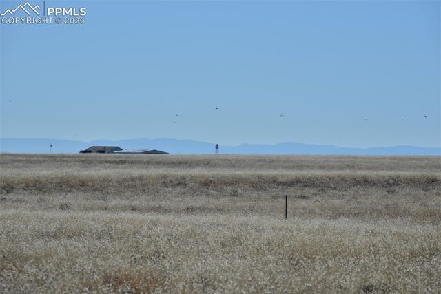 Parcel 7 Peyton Highway, Calhan, CO 80808