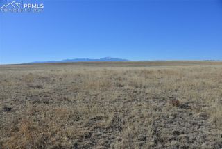 Parcel 7 Peyton Highway, Calhan, CO 80808