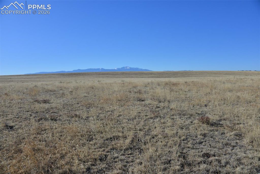 Parcel 7 Peyton Highway, Calhan, CO 80808