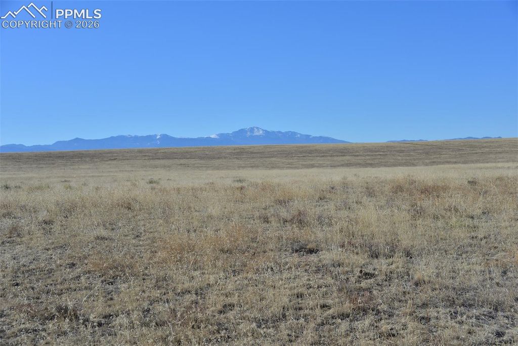 Parcel 7 Peyton Highway, Calhan, CO 80808 — photo 2