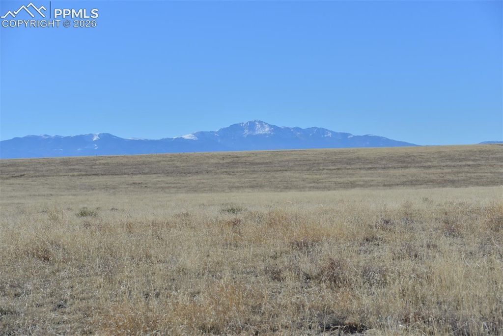 Parcel 7 Peyton Highway, Calhan, CO 80808 — photo 3