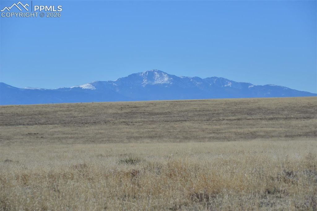 Parcel 7 Peyton Highway, Calhan, CO 80808 — photo 4