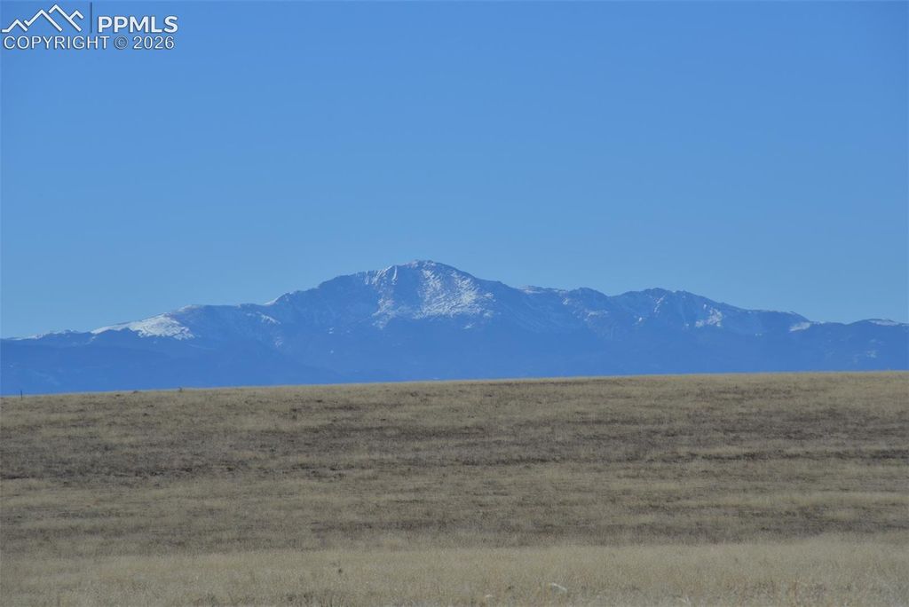 Parcel 7 Peyton Highway, Calhan, CO 80808 — photo 5