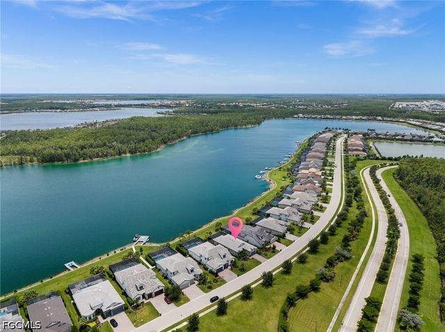 19025 Aqua Shore DR, Fort Myers, FL 33913