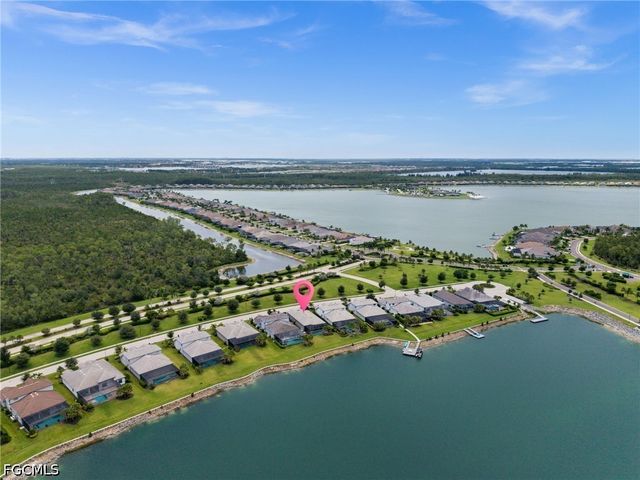19025 Aqua Shore DR, Fort Myers, FL 33913
