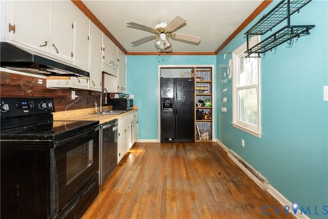 4101 Sunset Ave, Chester, VA 23831