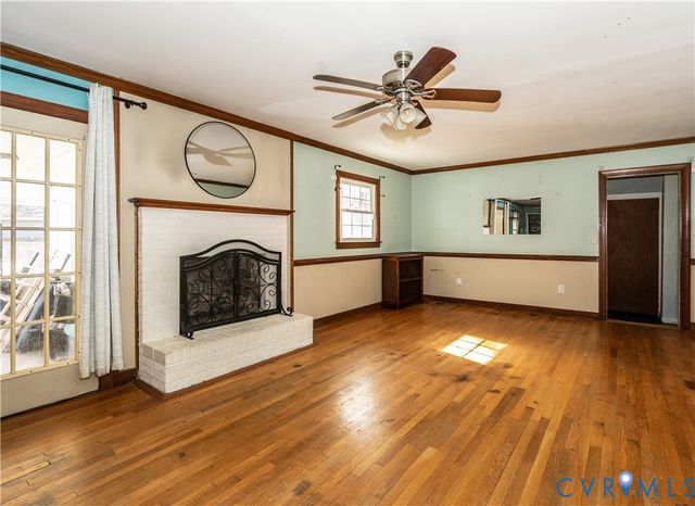 4101 Sunset Ave, Chester, VA 23831