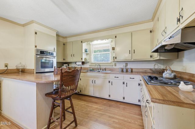 5891 Turner Smith Road, Browns Summit, NC 27214