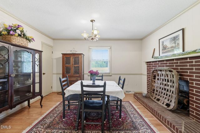 5891 Turner Smith Road, Browns Summit, NC 27214