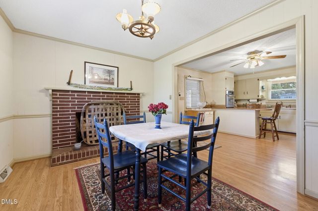 5891 Turner Smith Road, Browns Summit, NC 27214