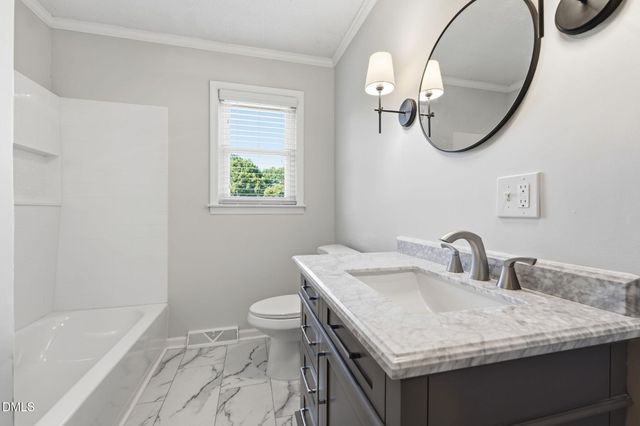 5891 Turner Smith Road, Browns Summit, NC 27214