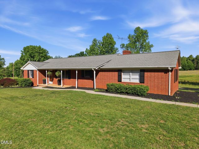5891 Turner Smith Road, Browns Summit, NC 27214