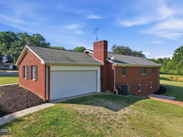 5891 Turner Smith Road, Browns Summit, NC 27214