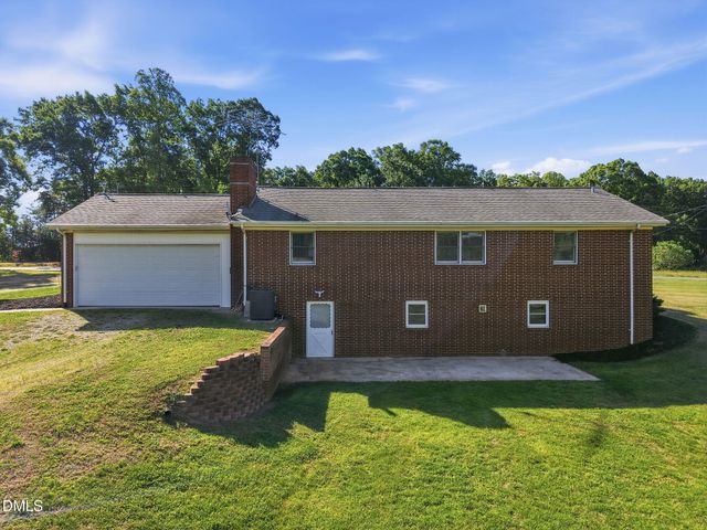 5891 Turner Smith Road, Browns Summit, NC 27214