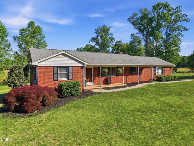 5891 Turner Smith Road, Browns Summit, NC 27214
