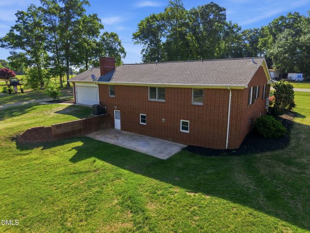 5891 Turner Smith Road, Browns Summit, NC 27214