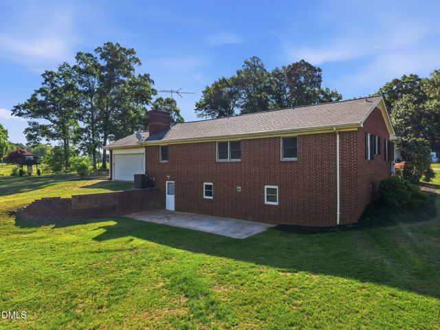 5891 Turner Smith Road, Browns Summit, NC 27214