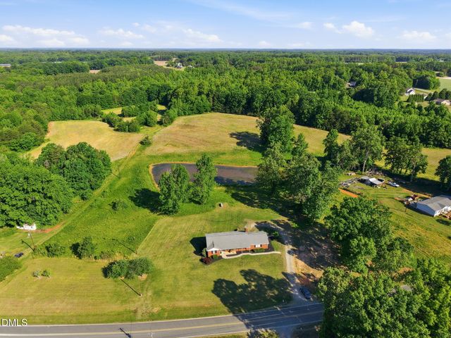 5891 Turner Smith Road, Browns Summit, NC 27214