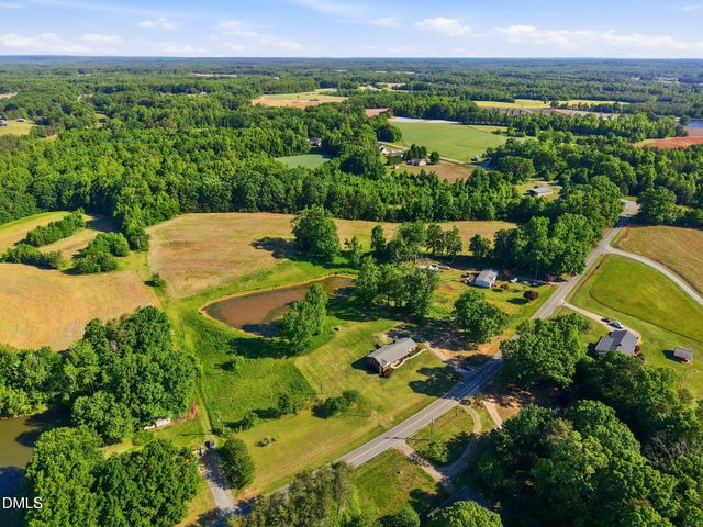 5891 Turner Smith Road, Browns Summit, NC 27214