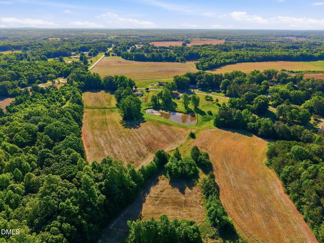 5891 Turner Smith Road, Browns Summit, NC 27214