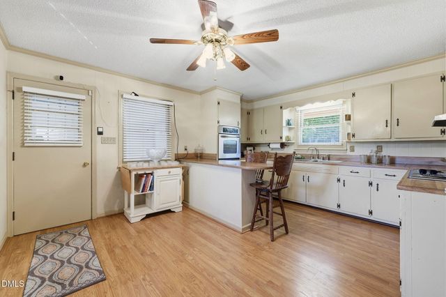 5891 Turner Smith Road, Browns Summit, NC 27214